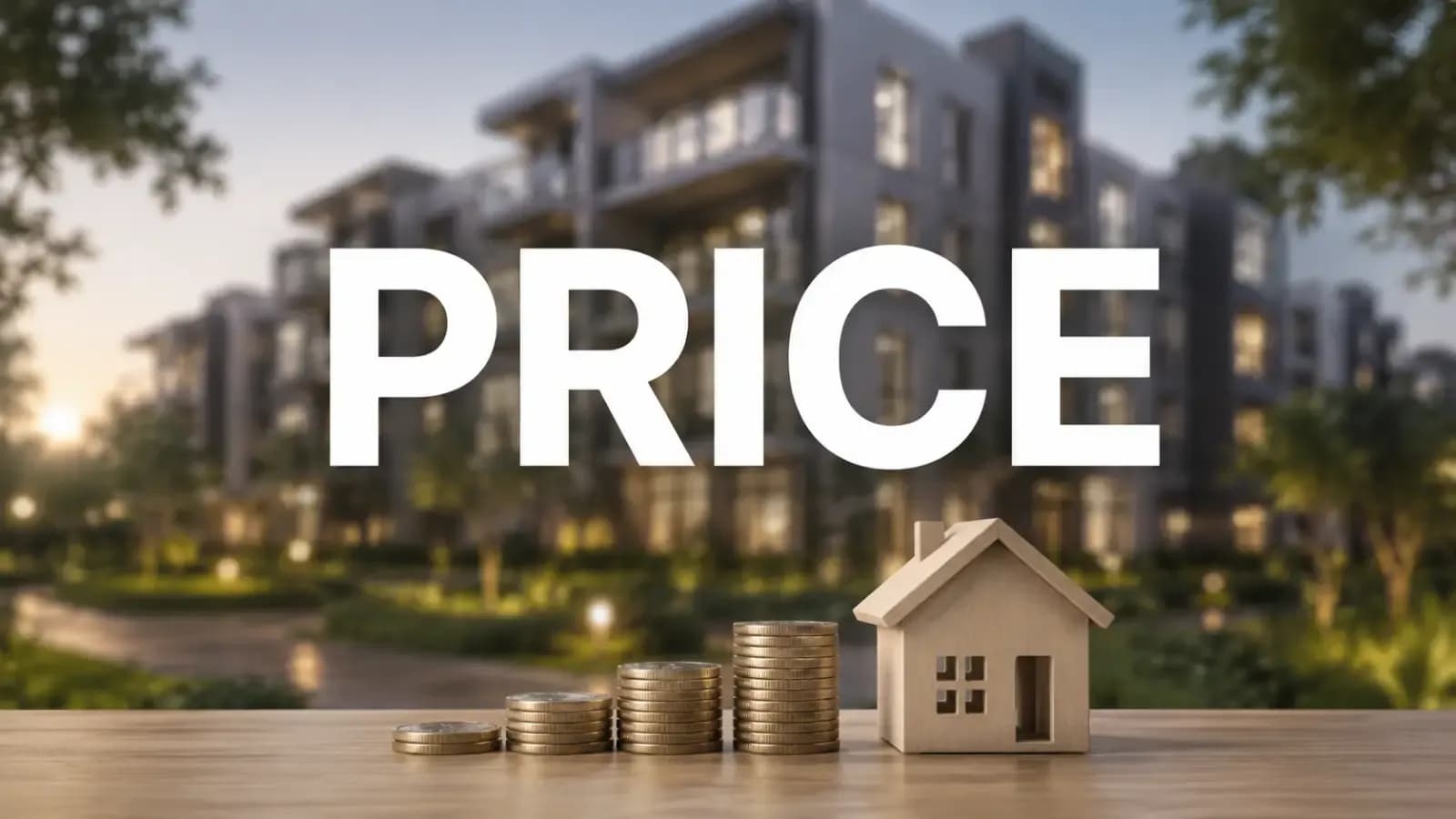 Price List & Cost Sheet — Sattva City Doddajala