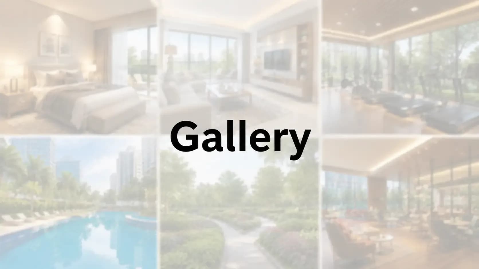 Project Gallery — Sattva City Doddajala